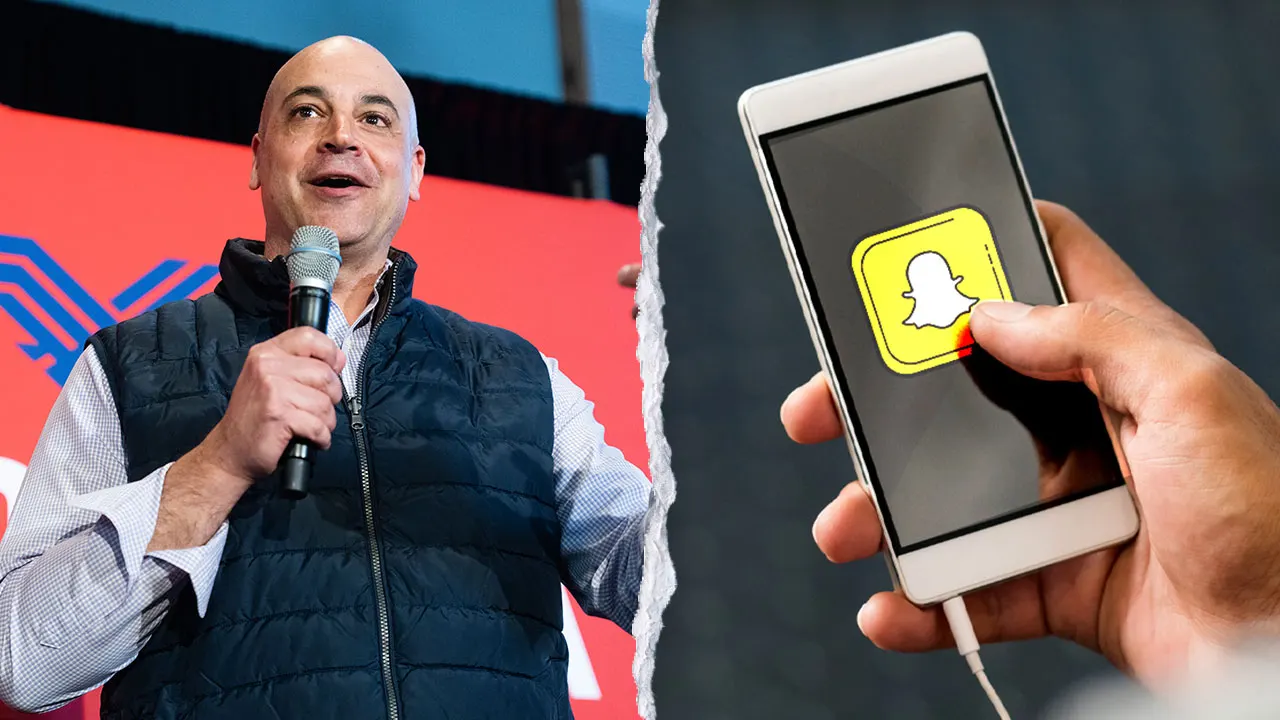 Pennsylvania sues Snapchat over alleged addictive design, teen safety claims
