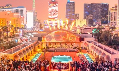 Green Velvet Is Headlining a Vegas Rooftop Party at OMNIA Skybar