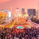 Green Velvet Is Headlining a Vegas Rooftop Party at OMNIA Skybar