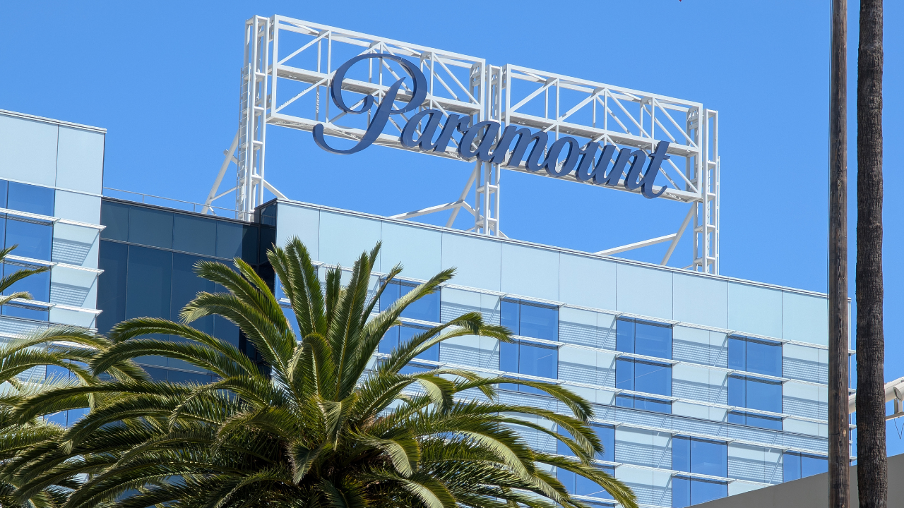 Paramount-Warner Bros Discovery antitrust lawsuit trial set for Spring 2027