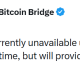 Boltz Suspends Bitcoin Swaps amid Surge in AI-Assisted Attacks