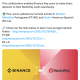 Binance Affiliates Sue RedotPay Over User Diversion Claims