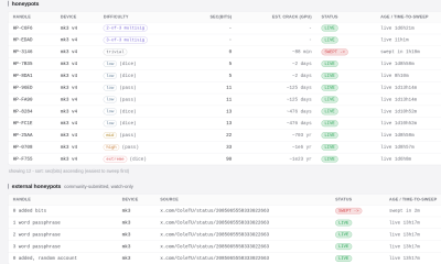 Coldcard’s low-entropy bug pushes Bitcoin holders to rethink trust