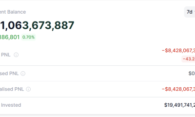 Bitmine Nears 5% of Ethereum Supply With 5.82M ETH