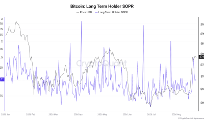 Bitcoin Needs New Buyer Support As $80,000 Slips With Profit-Taking