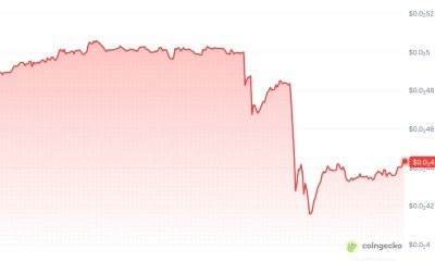 MANTRA Token Plunges to All-Time Low During Chain Outage