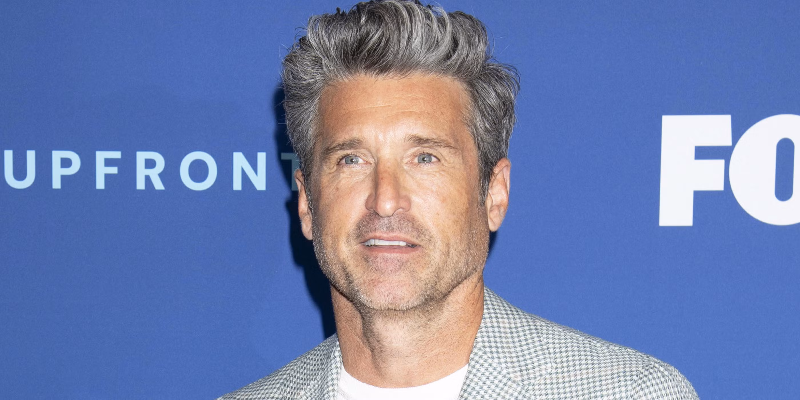 Patrick Dempsey’s New Sports Documentary Is Quietly One of the Most Inspiring Releases of 2026 [Exclusive]