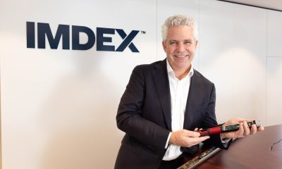 Imdex shares fall despite FY26 success