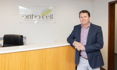 Orthocell confident of US expansion after record results