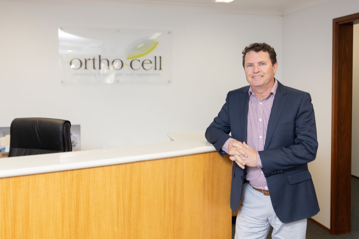 Orthocell confident of US expansion after record results