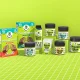 Pistachio spread startup raises $2.35 million