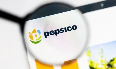 PepsiCo ups delivery of diverse ingredients