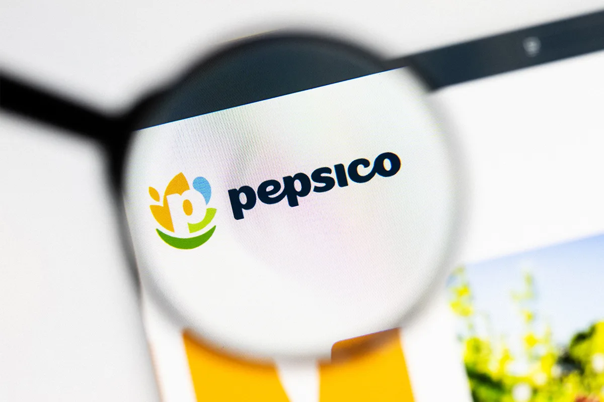 PepsiCo ups delivery of diverse ingredients