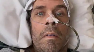 Perez Hilton Health Scare Explained How the Blogger Survived Sepsis, Blood Clots and More