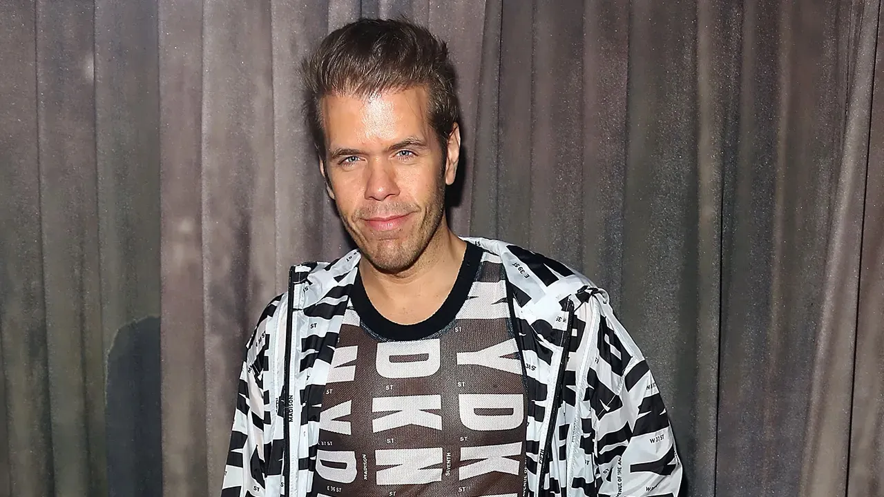 TikTok says moderator error delayed Perez Hilton livestream removal