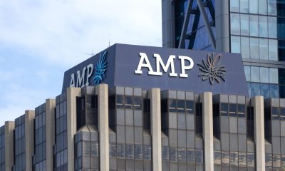 AMP expands profit by a third as super fund outperforms