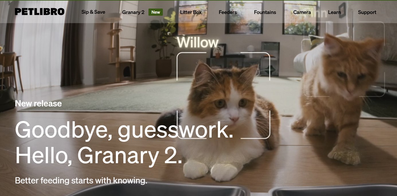 PetLibro App Down Again? Users Report Feeder Connectivity Issues For