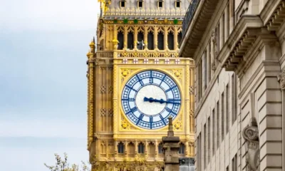 Rewiring the state must mean rewiring London