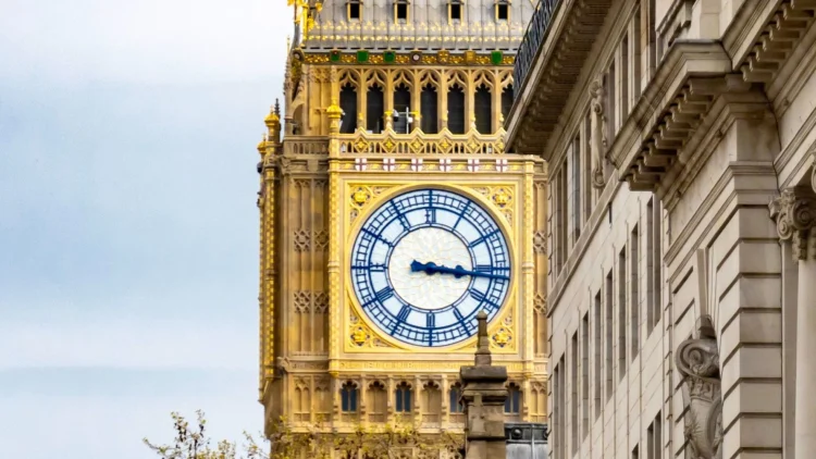 Rewiring the state must mean rewiring London