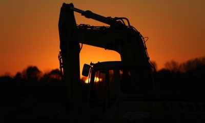 ASX-listed WA Kaolin tumbles into administration