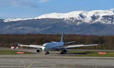 Why Minibus Hire at Geneva Airport is the Key to Summer Alpine Adventures