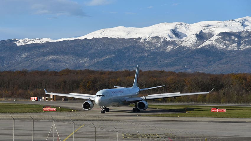Why Minibus Hire at Geneva Airport is the Key to Summer Alpine Adventures