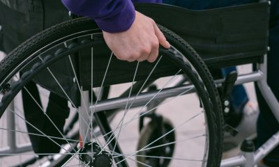 NDIS support services provider 4lifeskills calls in administrators