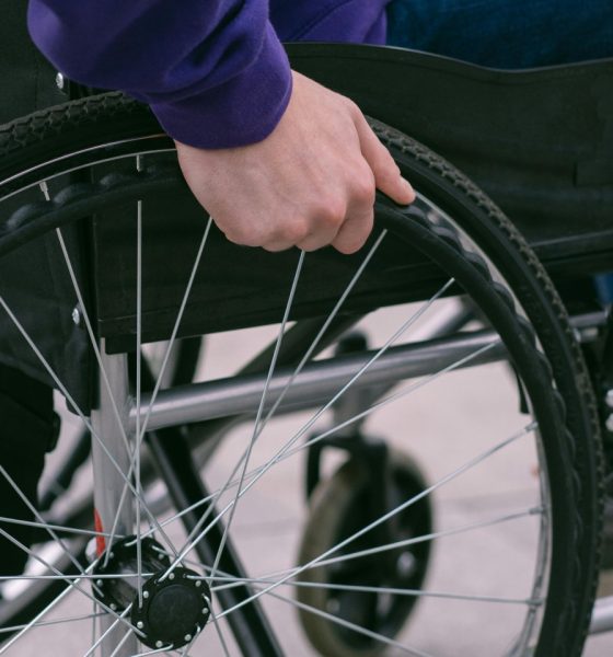 NDIS support services provider 4lifeskills calls in administrators