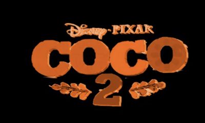 Pixar Reveals First Look At 'Coco 2' As Teen Miguel