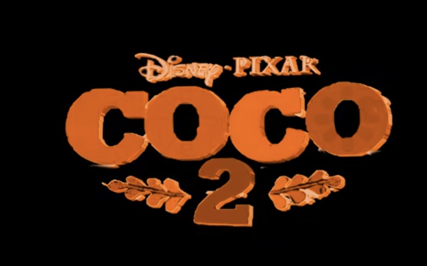 Pixar Reveals First Look At 'Coco 2' As Teen Miguel