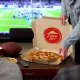 Pizza Hut name change puts new spin on iconic brand for NFL season