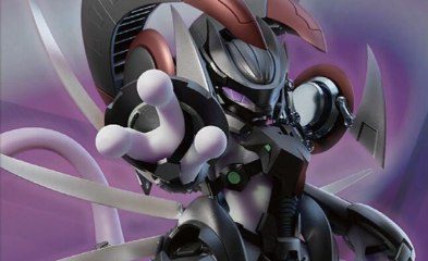 Pokemon GO Brings Back Armored Mewtwo After Six Years for