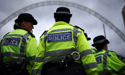 The public needs a say on Labour’s policing shake-up