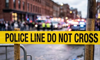 Police Line