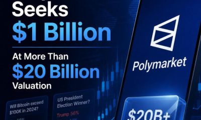 Crypto Breaking News