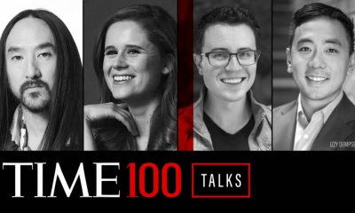TIME100 Talks | The Future of Innovation (Full Event)