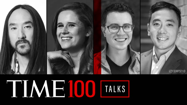TIME100 Talks | The Future of Innovation (Full Event)