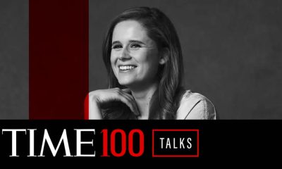 Clementine Jacoby | The Future of Innovation