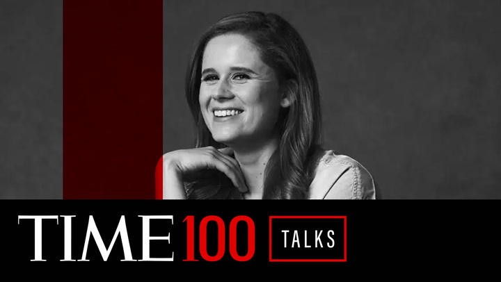 Clementine Jacoby | The Future of Innovation