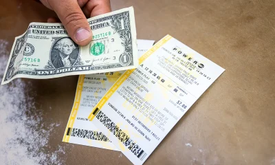 Powerball jackpot reaches $786M: What to do if you win