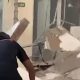 Powerful 7.7 Magnitude Quake Hits Indonesia Killing at Least Five