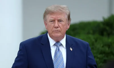 Trump blasts Canada over trade, accuses country of ‘ripping’ off US for decades