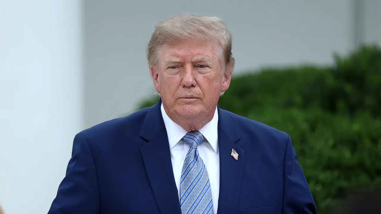 Trump blasts Canada over trade, accuses country of ‘ripping’ off US for decades