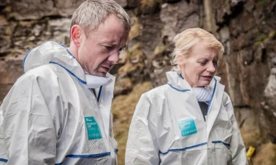 43 Best TV Shows on BritBox Right Now (August 2026): ‘Prey’ and More