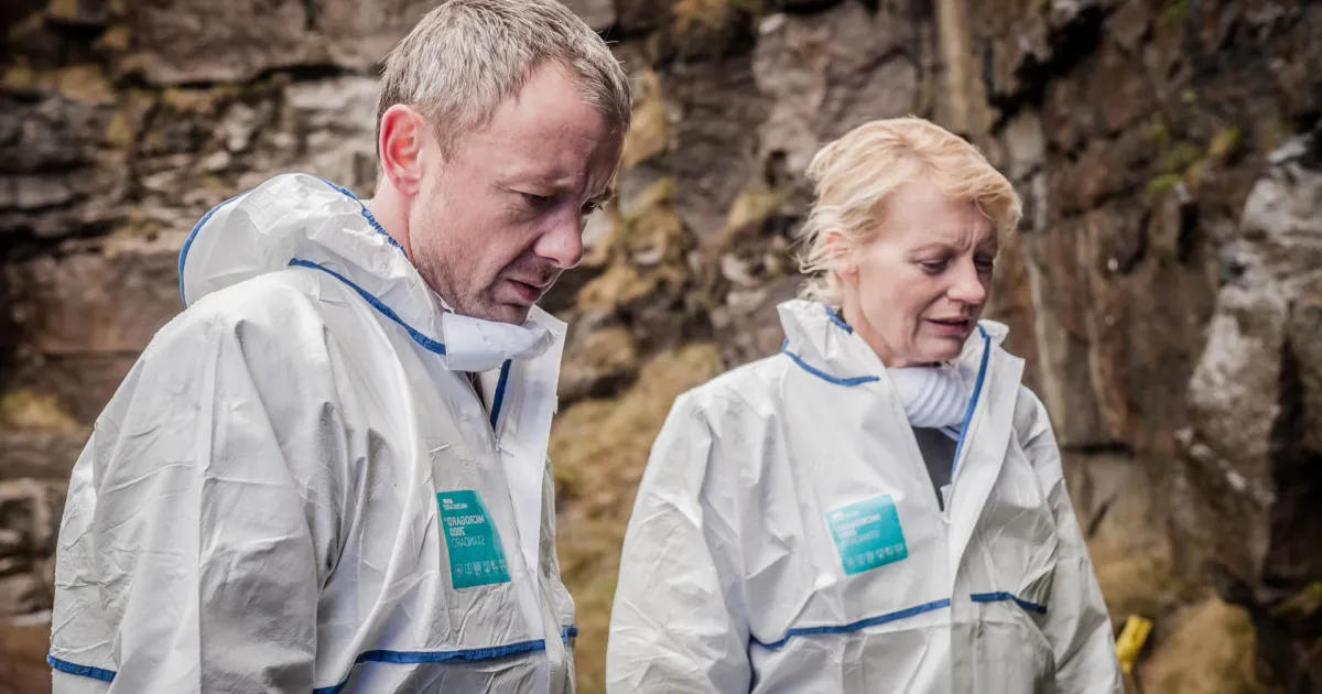 43 Best TV Shows on BritBox Right Now (August 2026): ‘Prey’ and More