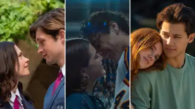 Prime Video's New Rom-Coms, Shows: Off Campus, Every Summer After
