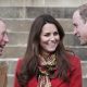 Prince Charles, Kate Middleton and Prince William