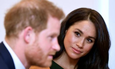 Meghan Markle