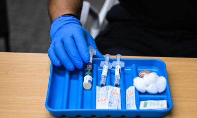 What Gives Me Hope About the Future of Public Health in the U.S.