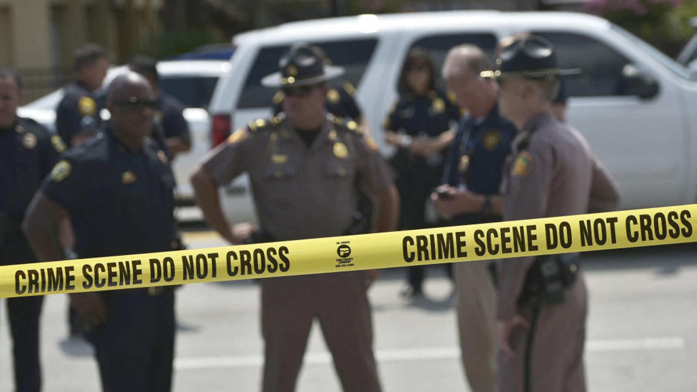 The Death Toll of a Mass Shooting Doesn’t End at the Scene
